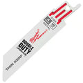18 TPI Metal Cutting Reciprocating Saw Blades 100-Pack E54584