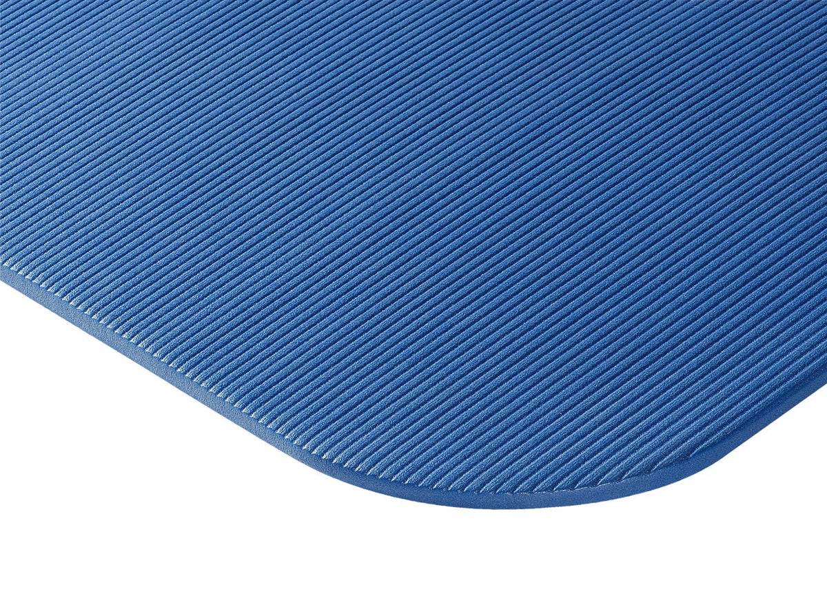 Blue Exercise Mat S88444
