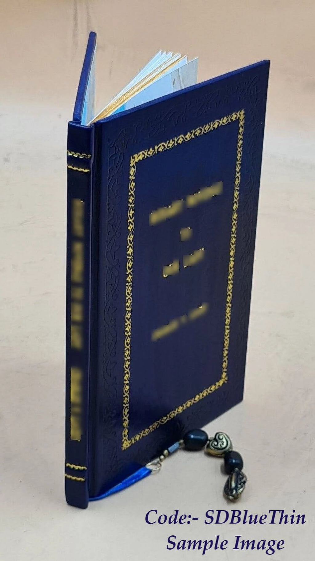 London Handbook 1878 Leather Bound Z293