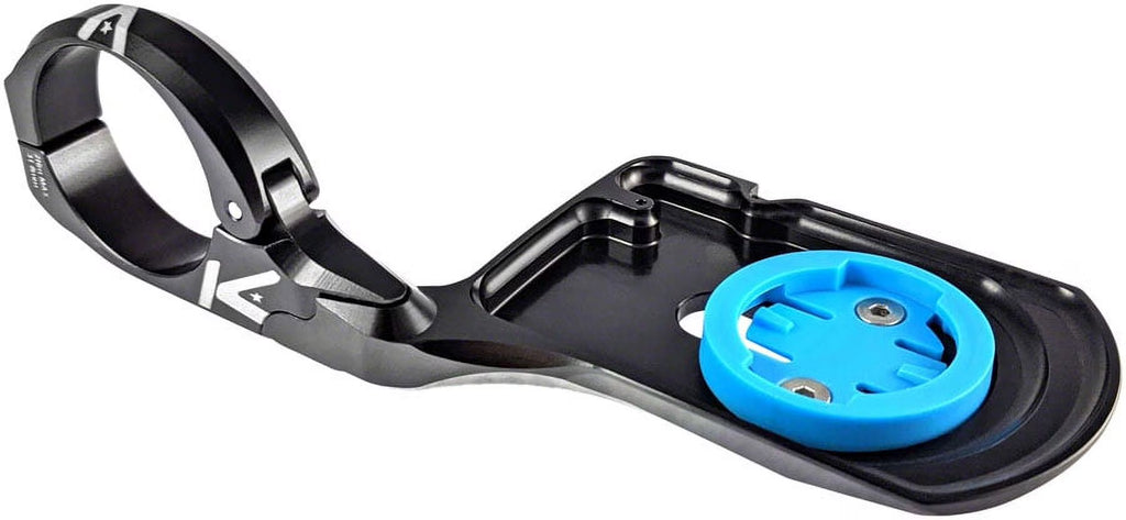 Black 31.8mm Handlebar Mount F319582