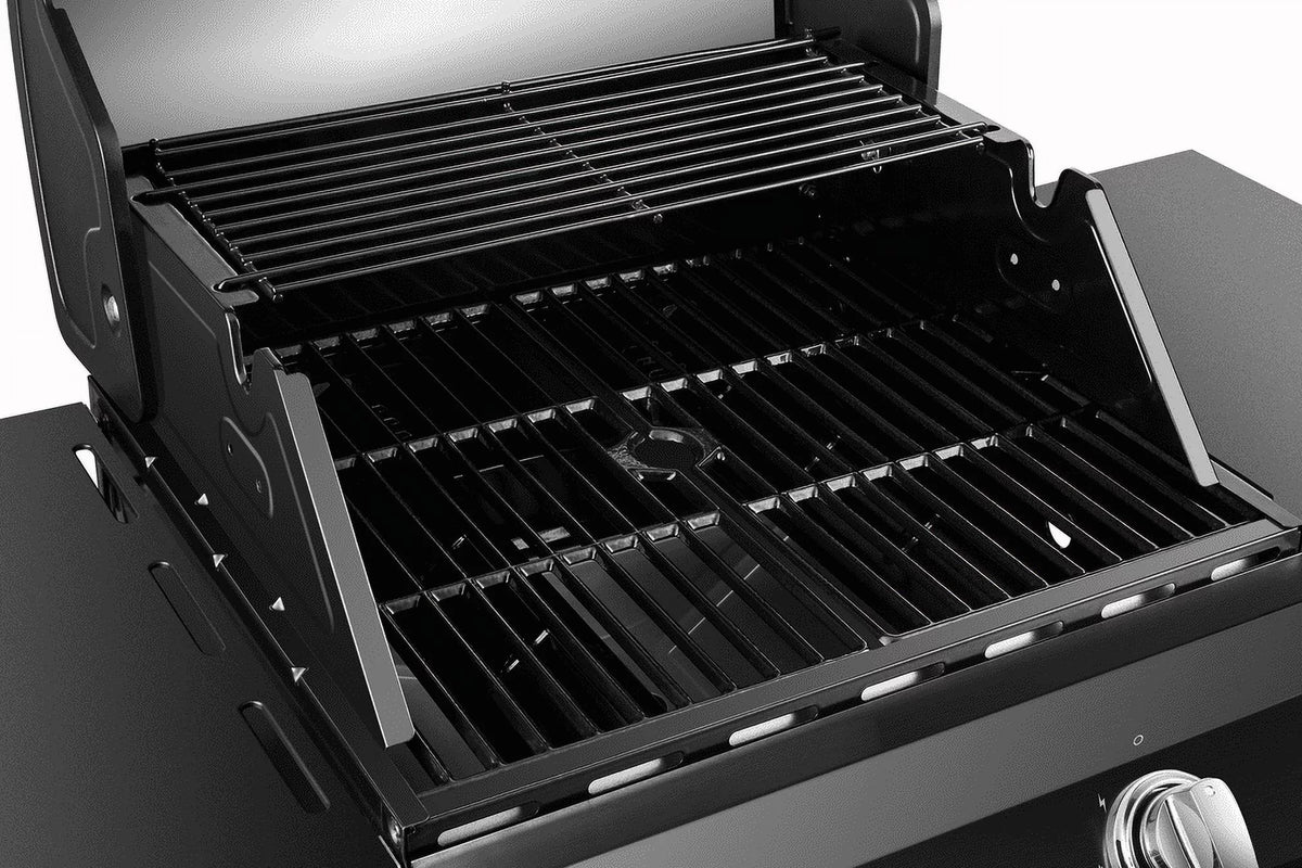 2 Burner Propane Gas Grill X870