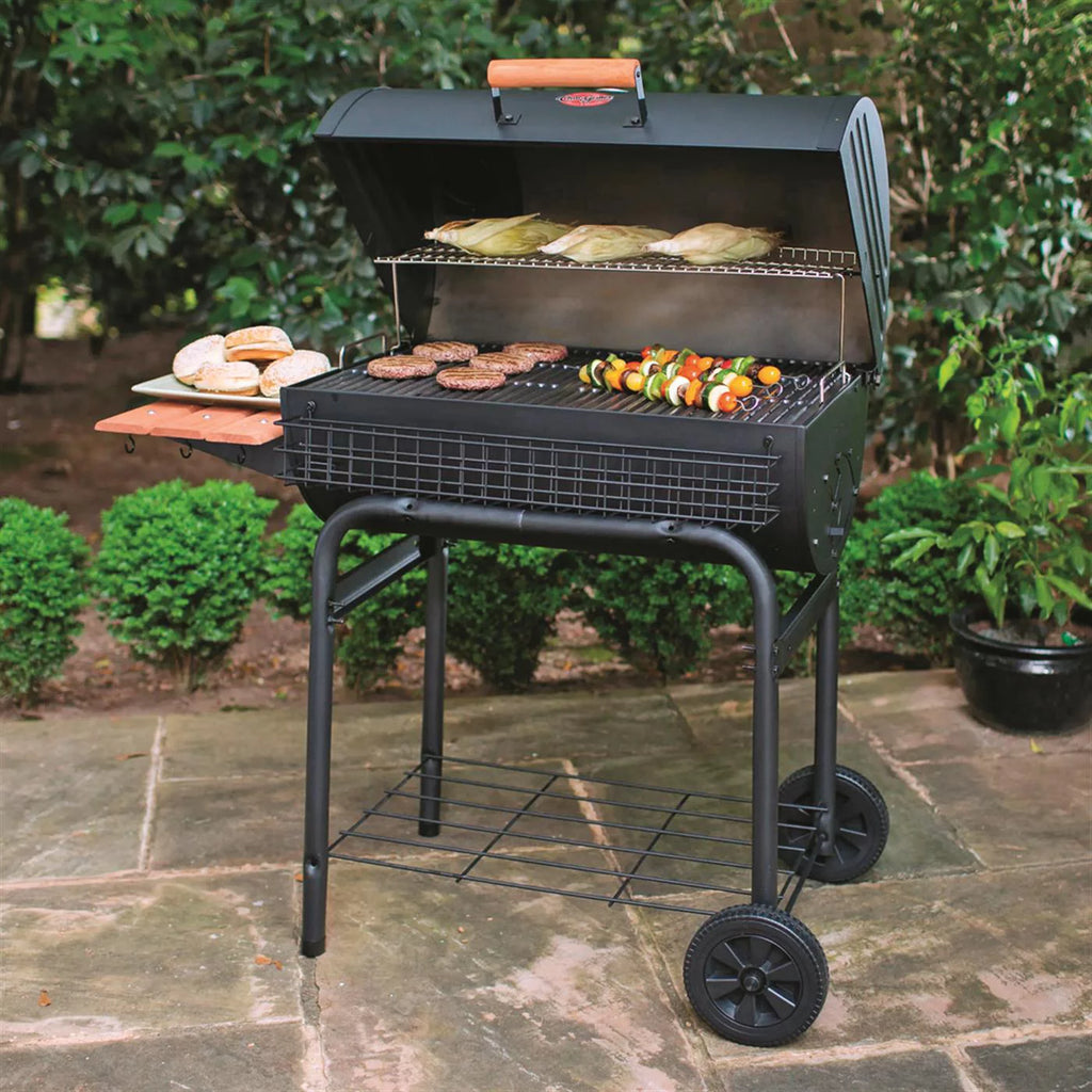 Charcoal Grill U479730