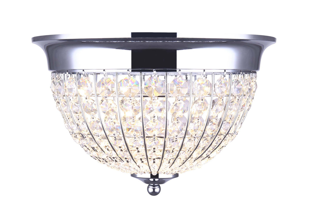 Tilley LED Flushmount W442858