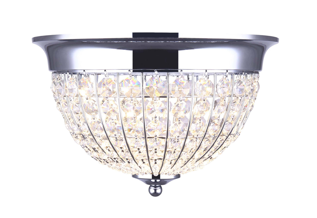Tilley LED Flushmount W442858