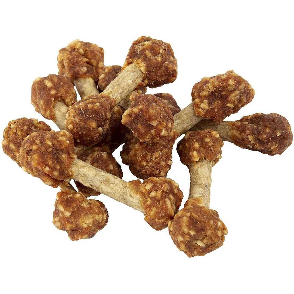 Chicken Flavored Dumbbells P9063