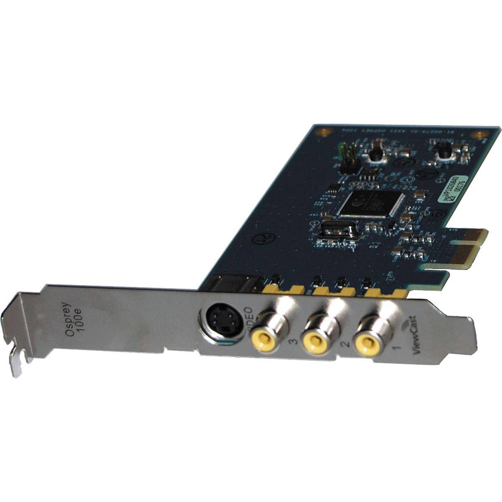 Composite Video Capture Card C825752
