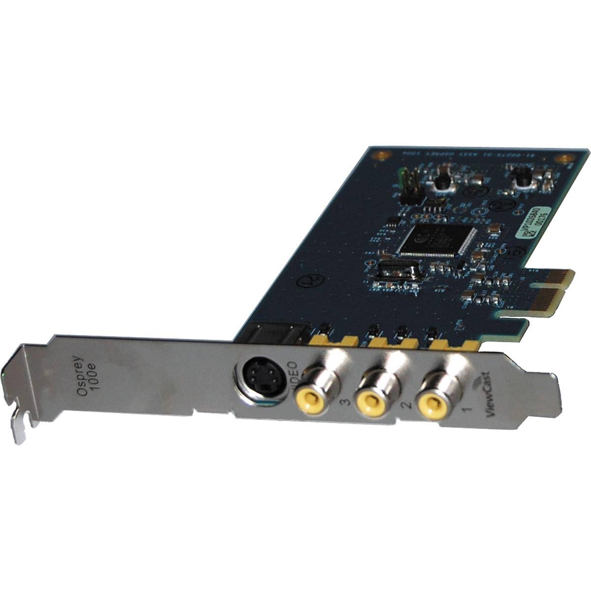 Composite Video Capture Card C825752