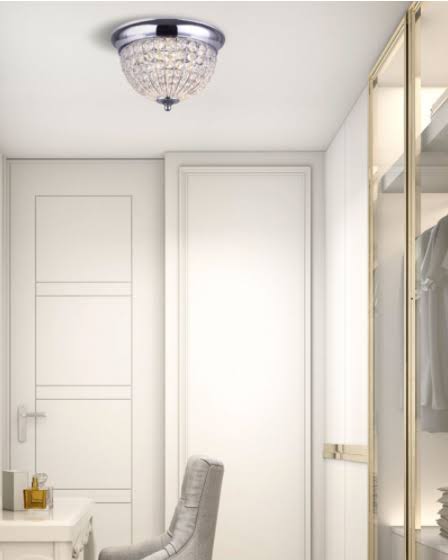 Tilley LED Flushmount W442858