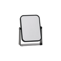 Black 3x Magnification Table Mirror C78098