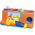 Pound and Play Toys for Children Ages 18+ Months H91083