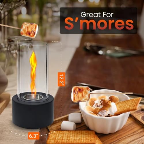 Table Top Firepit E423