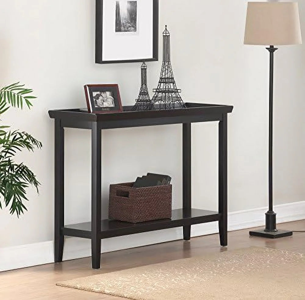 Cherry Console Table N405826