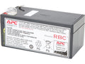 APC UPS Battery Replacement for Back-UPS models BE350G P885891