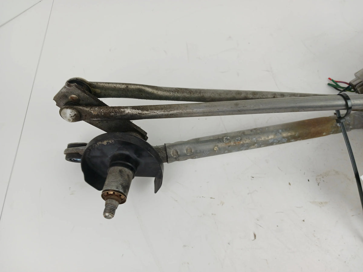 Front Wiper Motor Linkage Assembly T9093