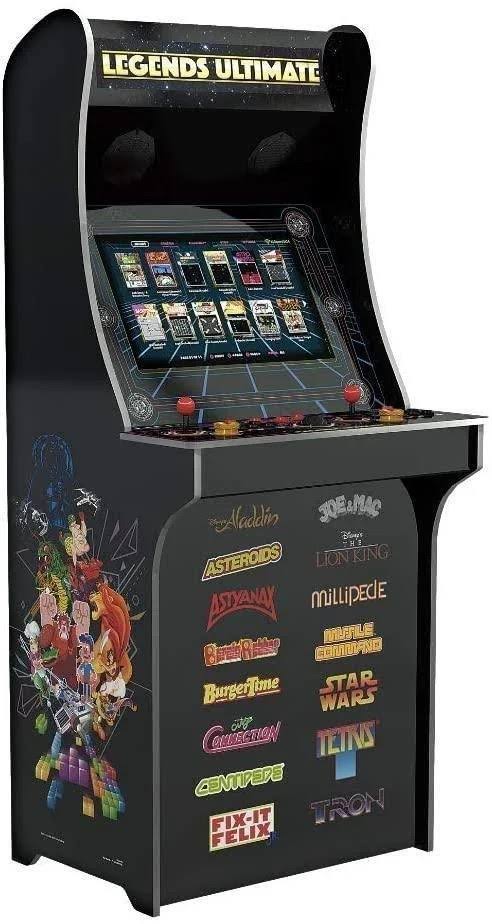 Home Arcade K484