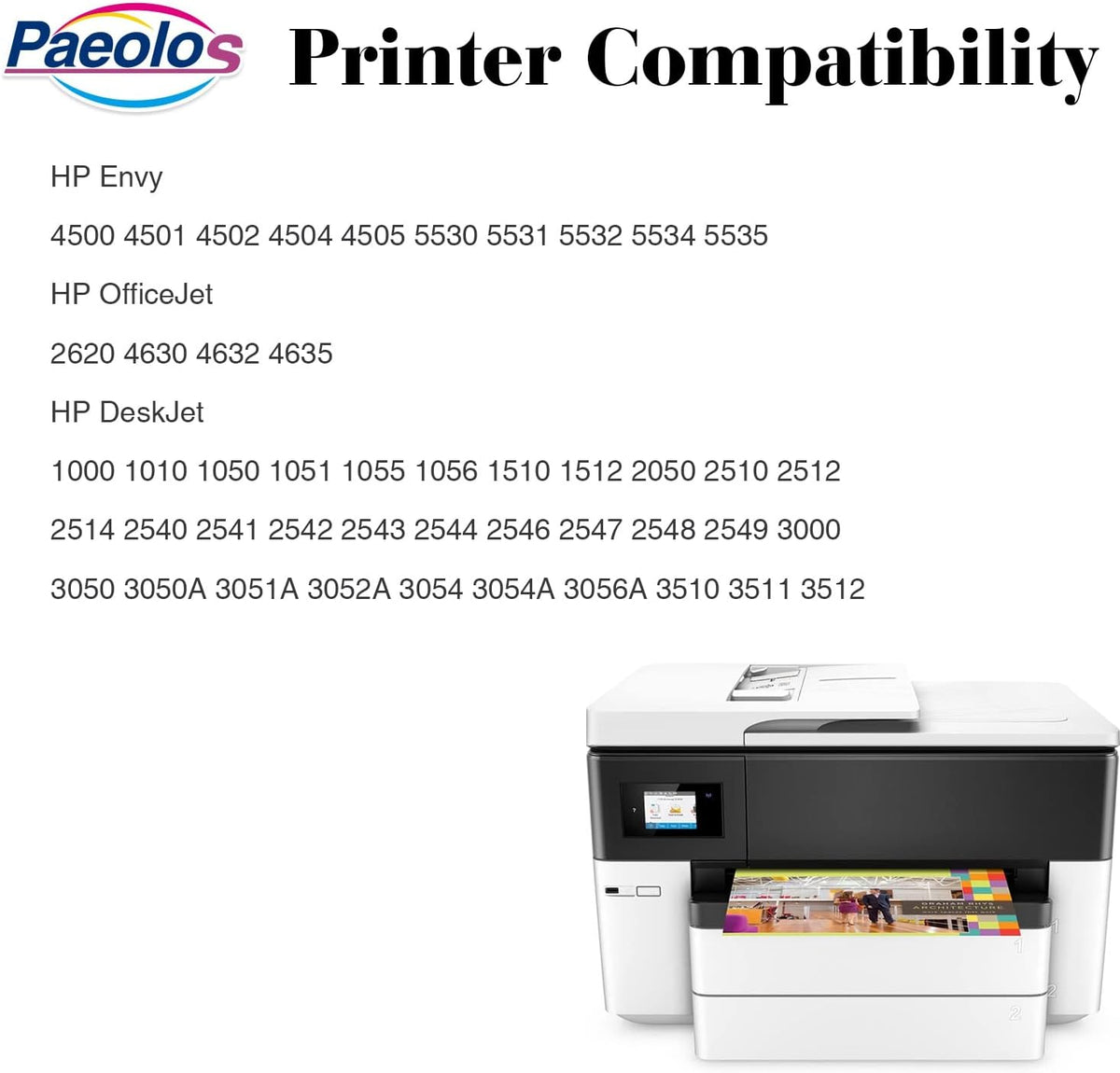 Remanufactured Ink Cartridges 3 Pack E694
