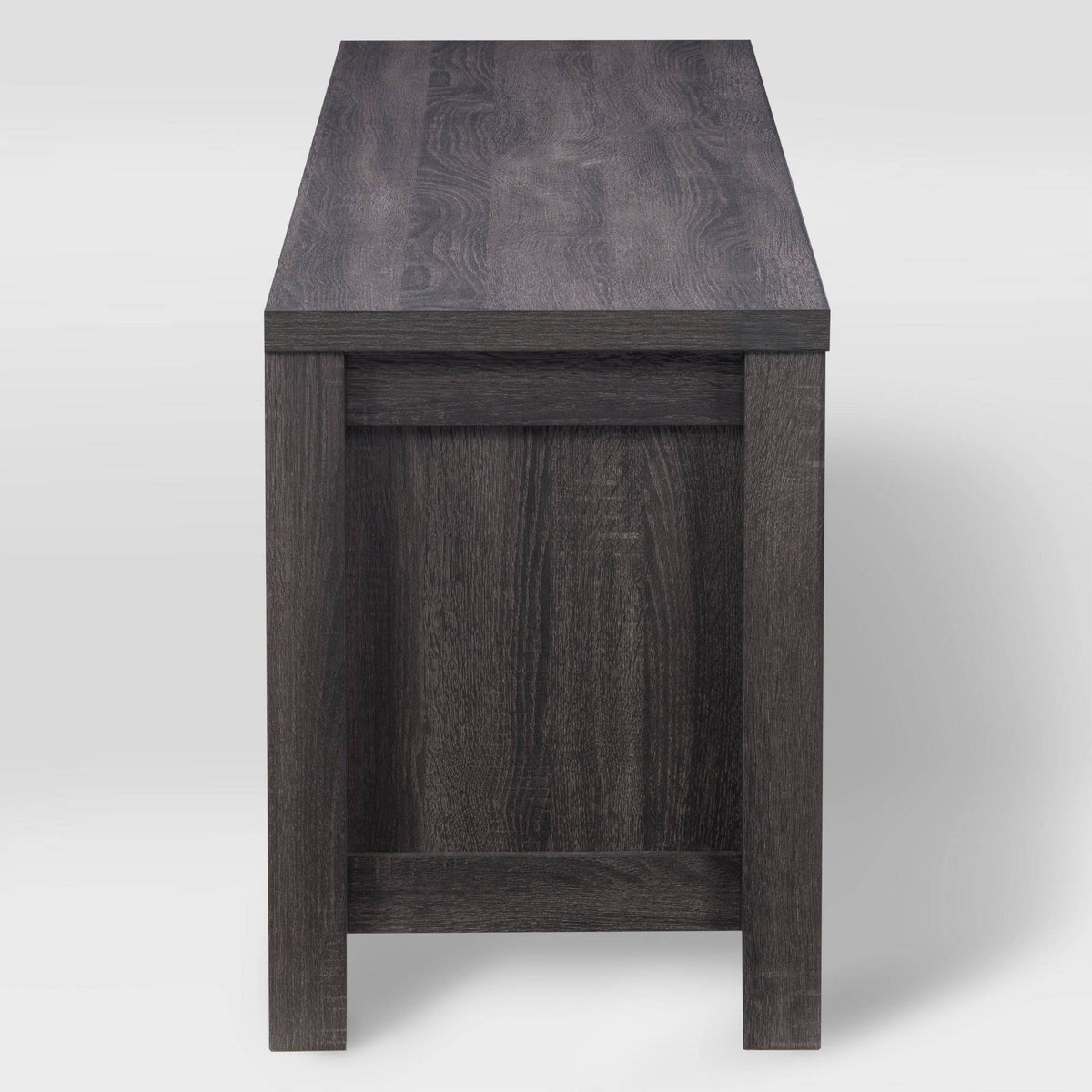 Gray TV Cabinet V487
