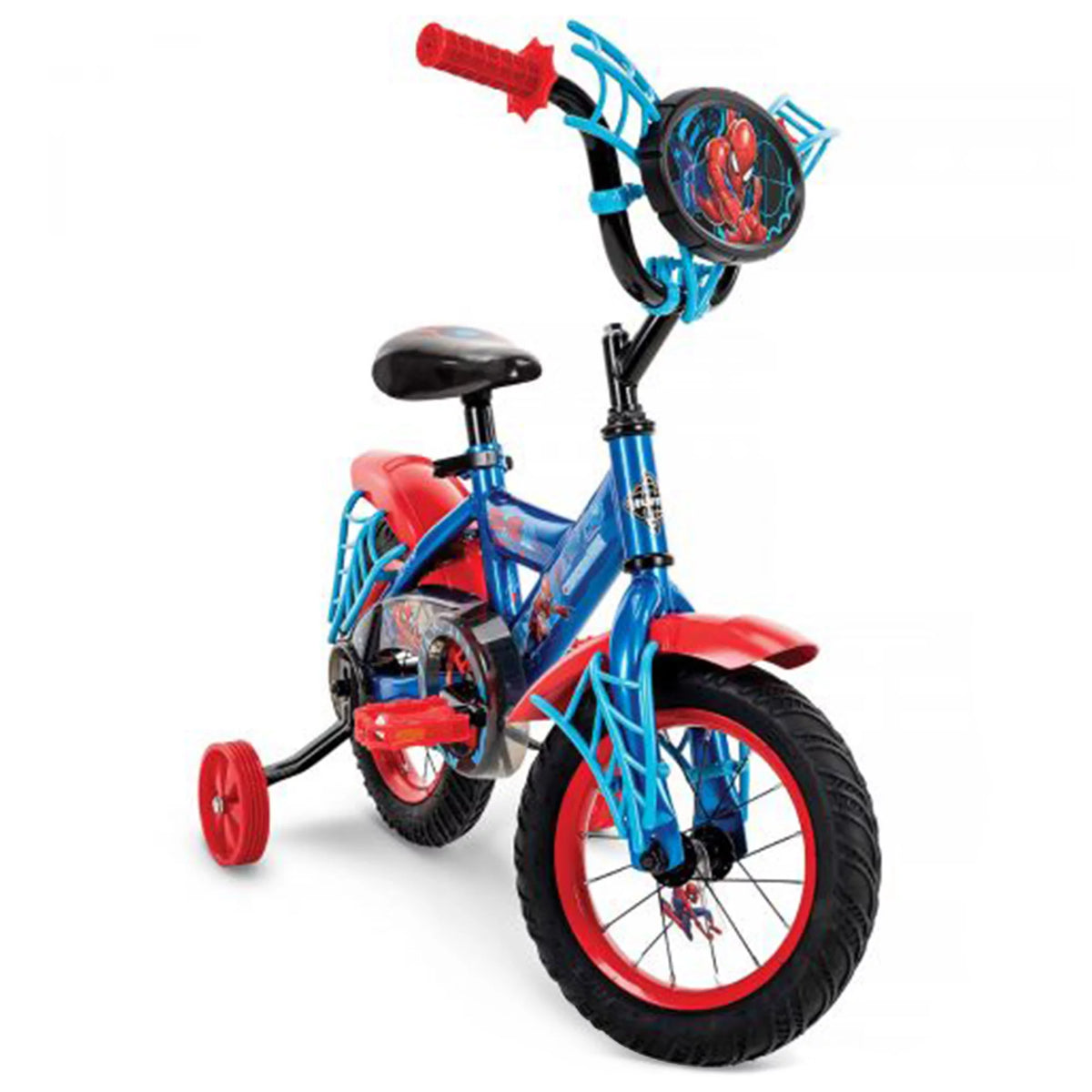 12 Inch Kids Bike with Training Wheels E3184