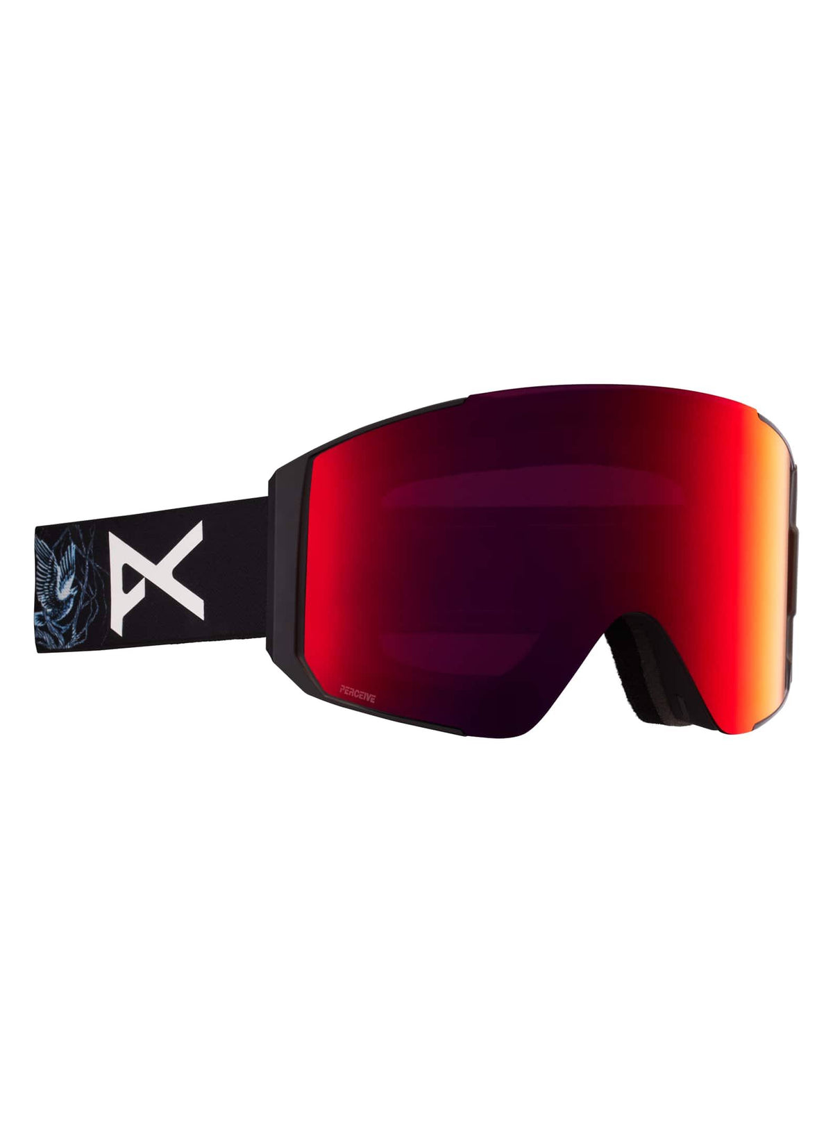 Anon Sync Goggles with Bonus Lens D970