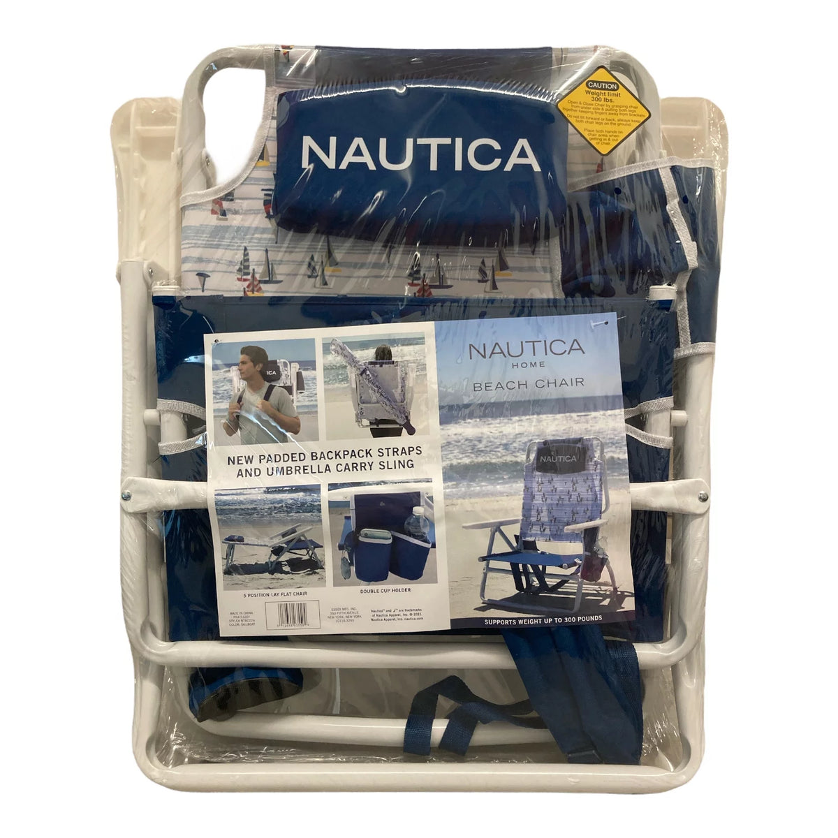 Beach Chair Y910507