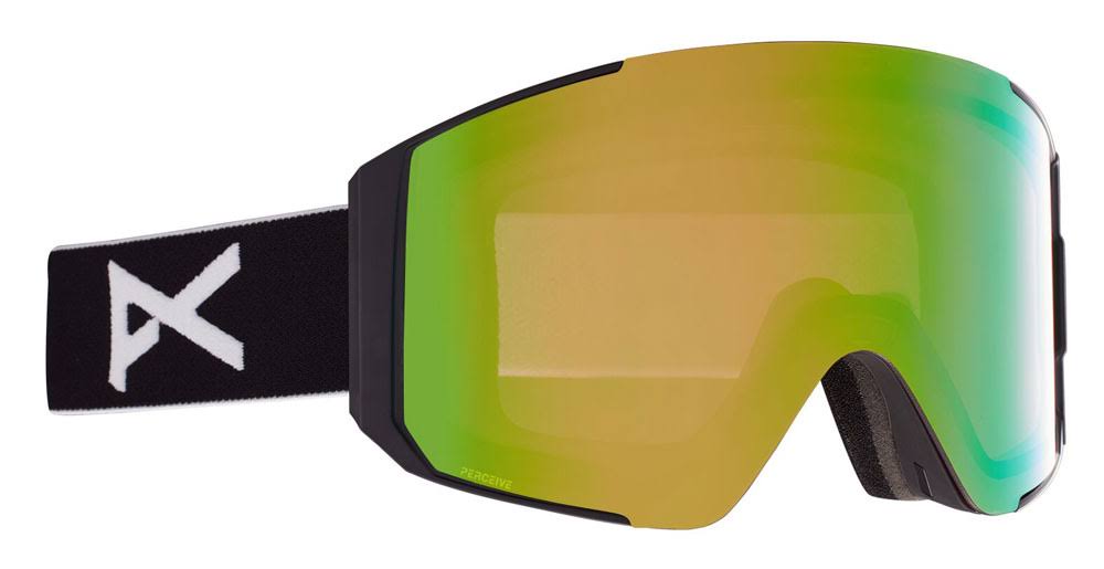 Anon Sync Goggles with Bonus Lens D970