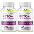 Keto ACV 500mg Gummies F5502