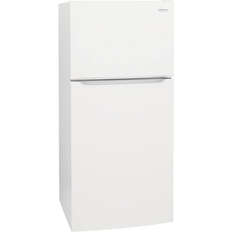 Top Freezer Refrigerator R595623