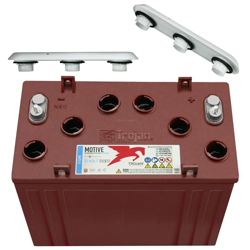 12V 150Ah Flooded Lead Acid Deep Cycle Battery Z163