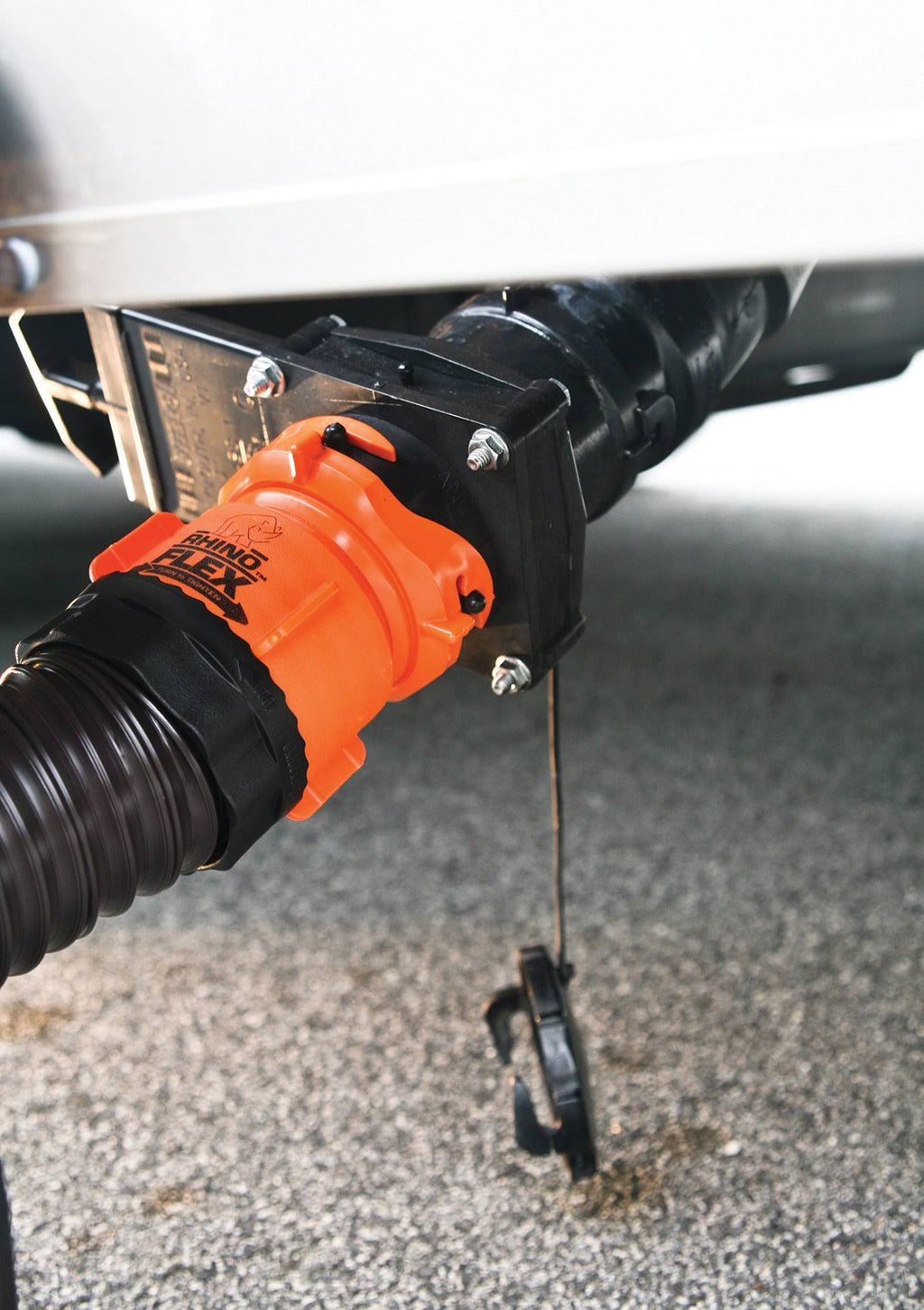 20 Sewer Hose Kit R15158