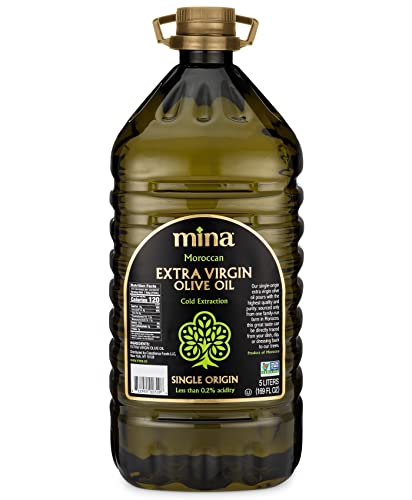 Extra Virgin Olive Oil 68 Fl Oz J84568