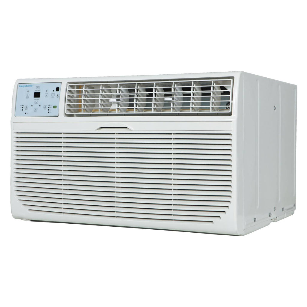 12,000 BTU 115V Through-the-Wall Air Conditioner with Remote Control L46754