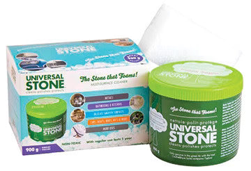 Stone Cleaner 900g B77916