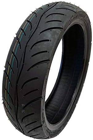 Tubeless Scooter Tire 12 inches Pack of 2 A47547