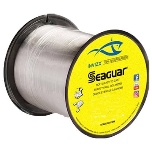 600 Flourocarbon Fishing Line A904