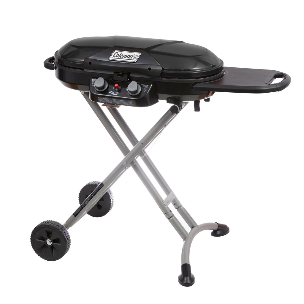 2 Burner Propane Gas Portable Grill R1083