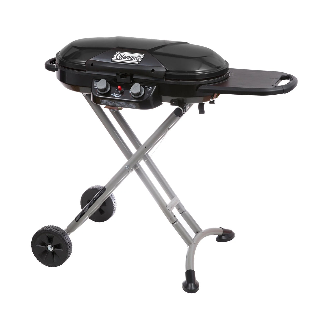 2 Burner Propane Gas Portable Grill R1083
