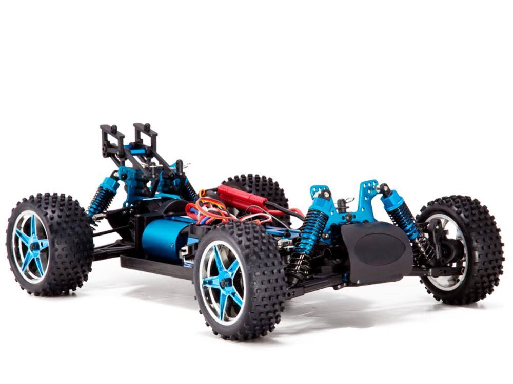 1/10 Scale Brushless Electric Buggy D501