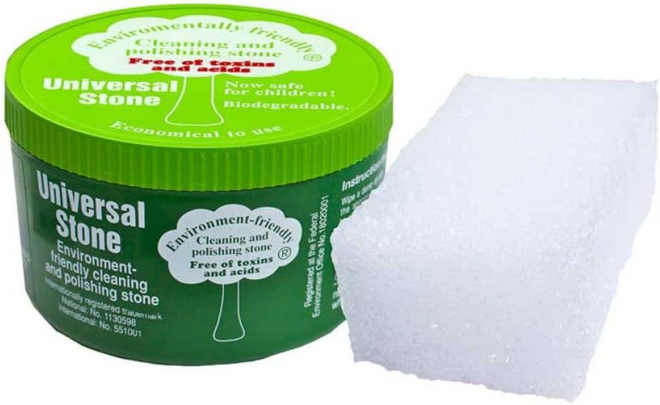 Stone Cleaner 900g B77916