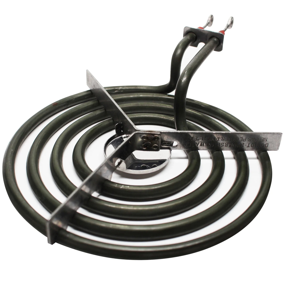 2-Pack 6 inch 4 Turns Surface Burner Element for Range A579