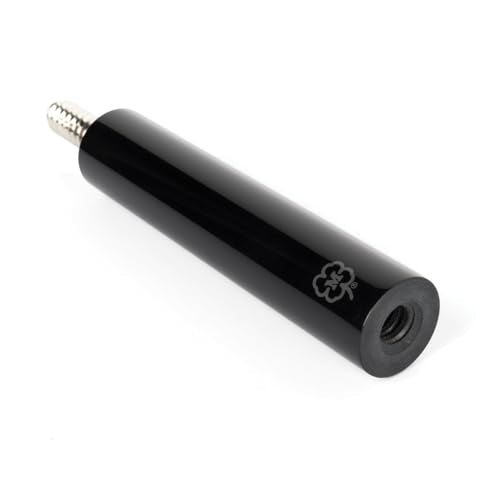 4-inch Joint Extension Pool Cue Stick Extender K5990