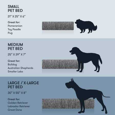 Washable Dog Bed H848