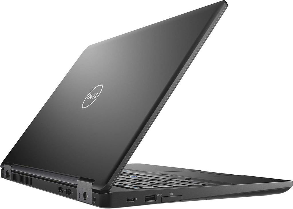 15.6in FHD Screen Intel Core i7-8650U 16GB DDR4 RAM 256GB SSD Laptop Y9069