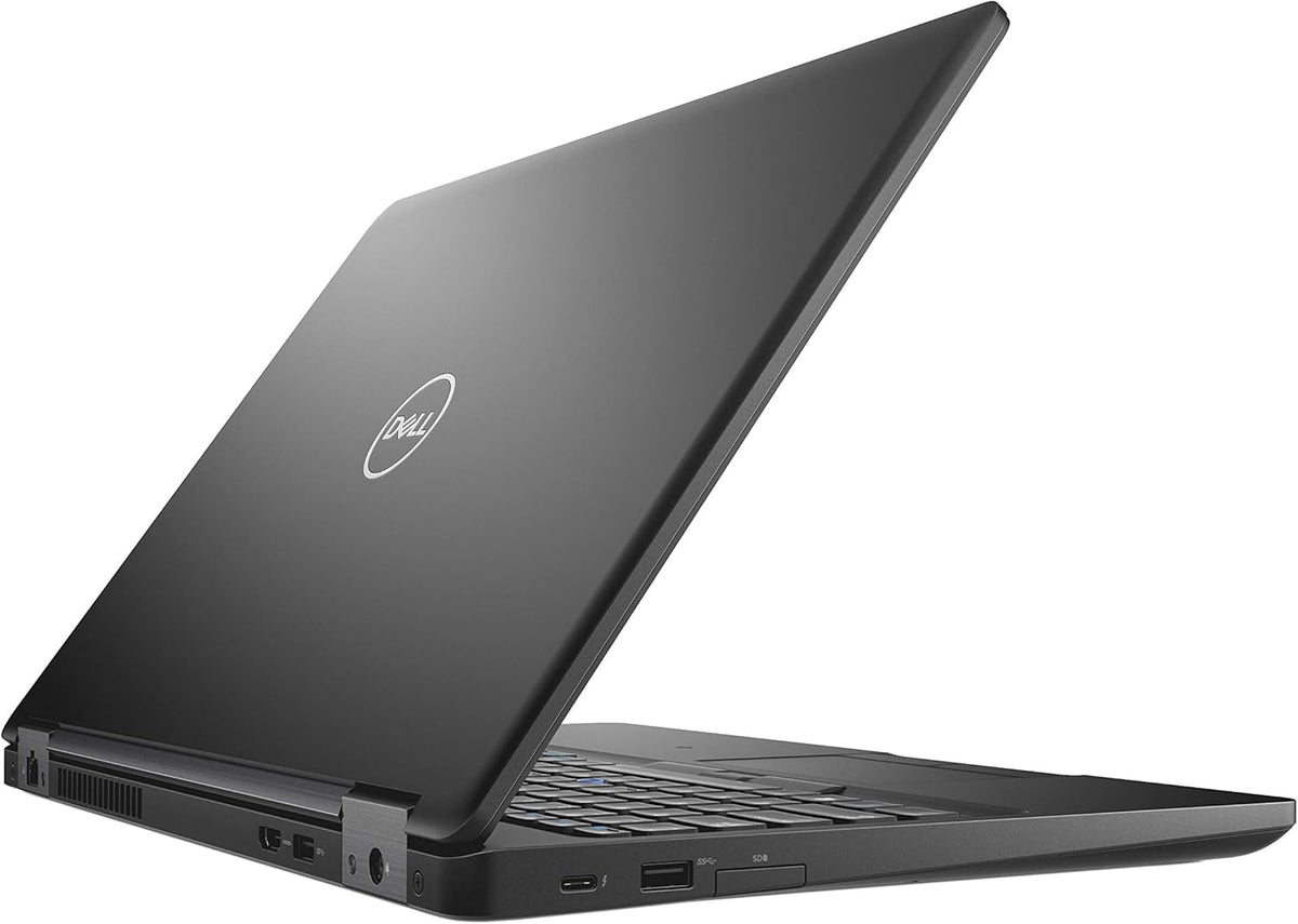 15.6in FHD Screen Intel Core i7-8650U 16GB DDR4 RAM 256GB SSD Laptop Y9069