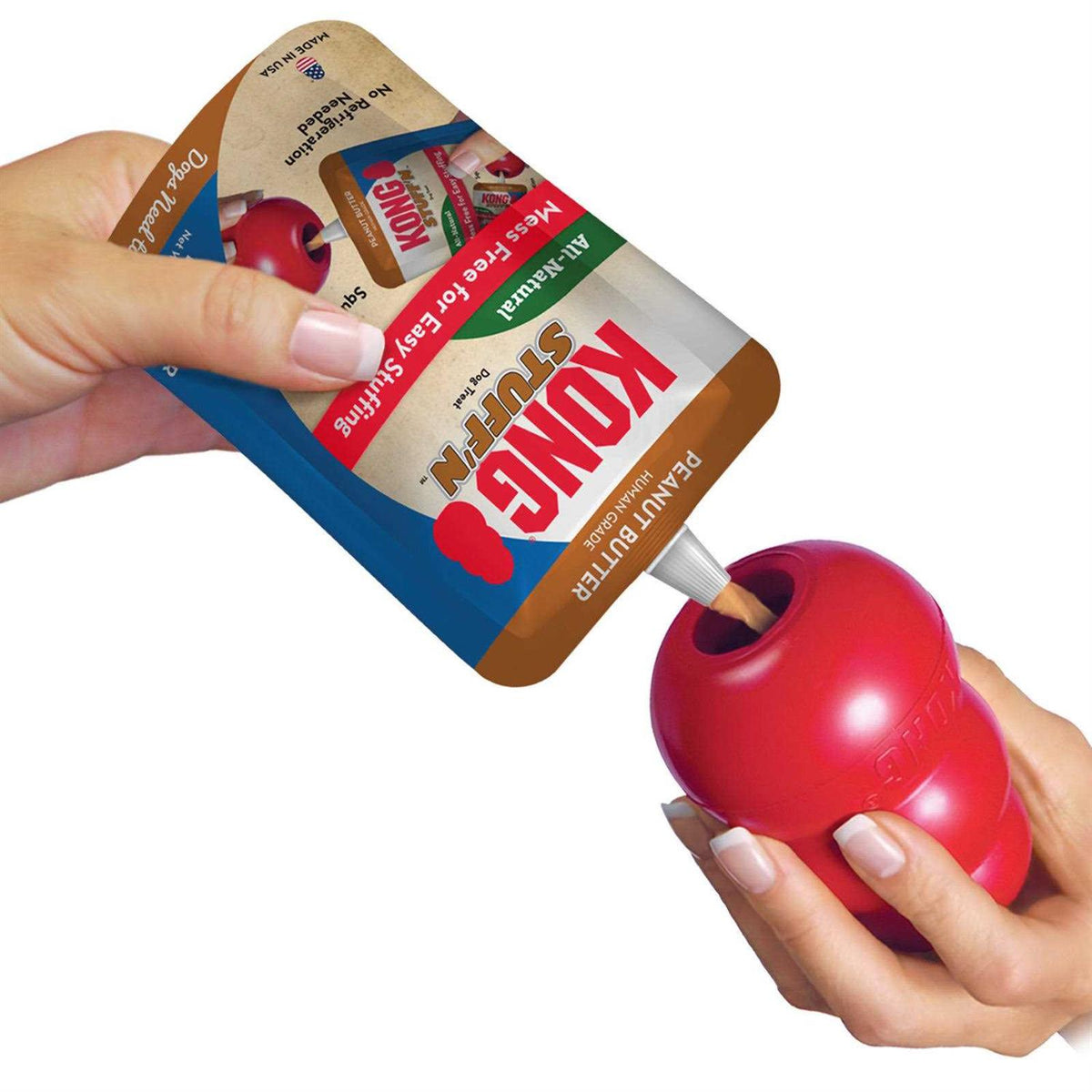 All Natural Peanut Butter P660736