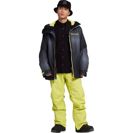 Limeade Insulated Pant H303519