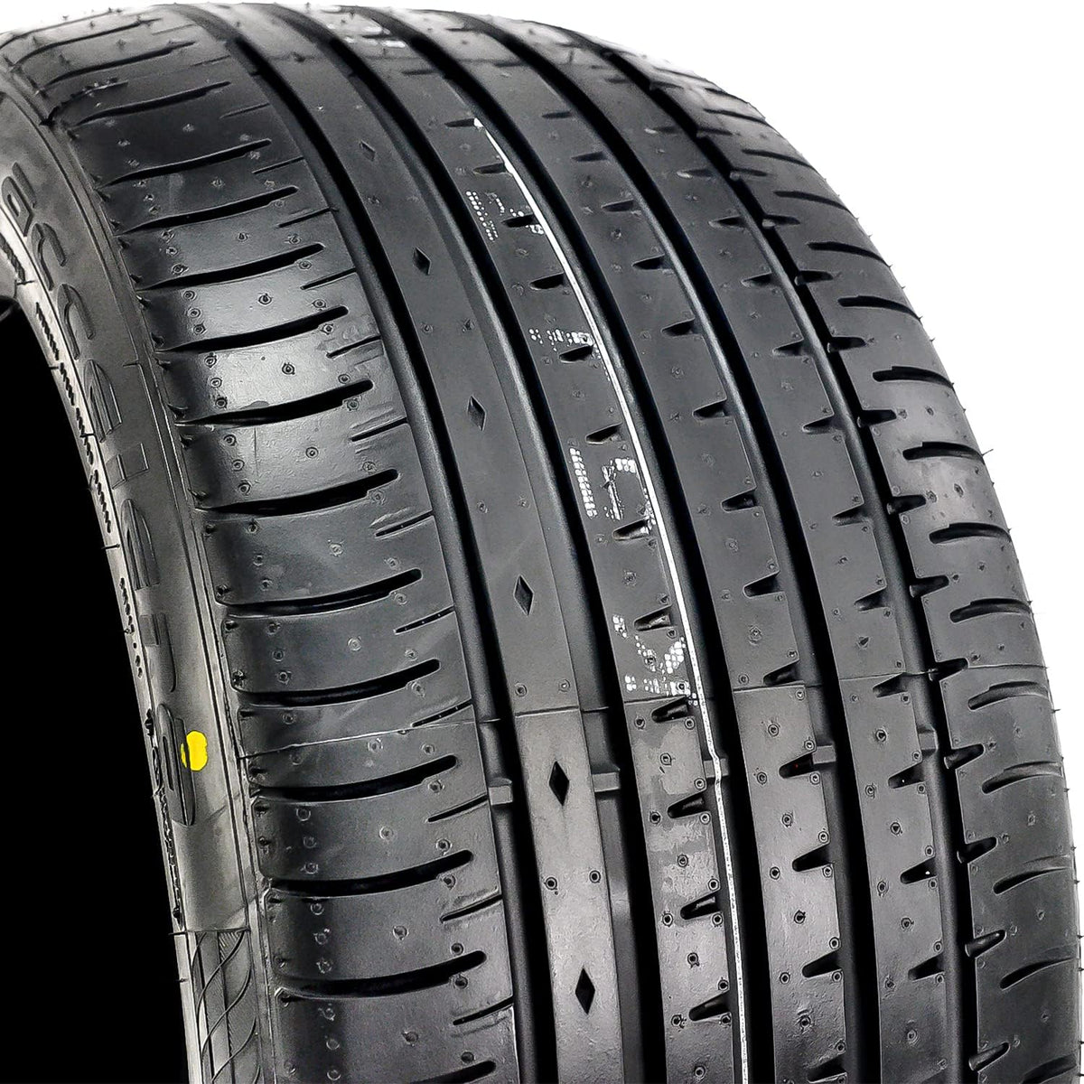 Set of 2 All-Season High Performance Radial Tires 275/40R18 103Y XL BSW S527635