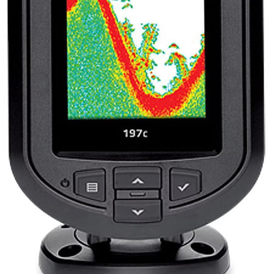 Fishfinder with 3.5 LCD Display L31531