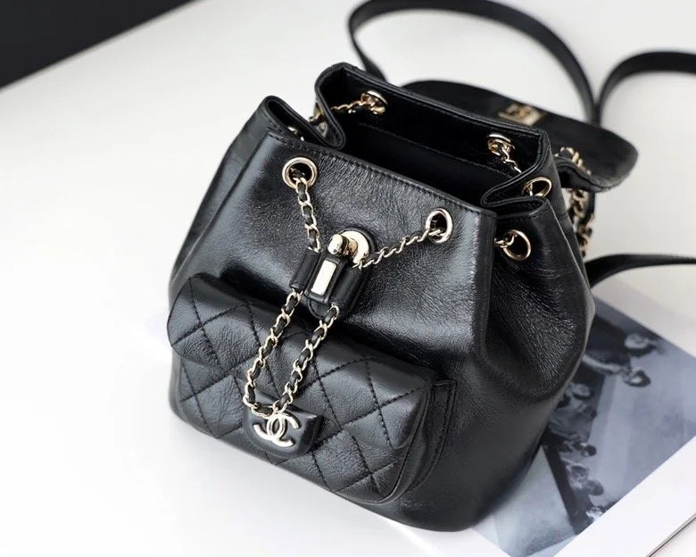 Black Backpack H56925