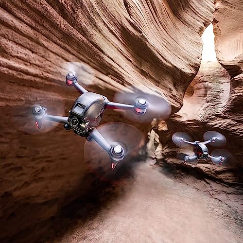 FPV Drone with 4K Camera B250