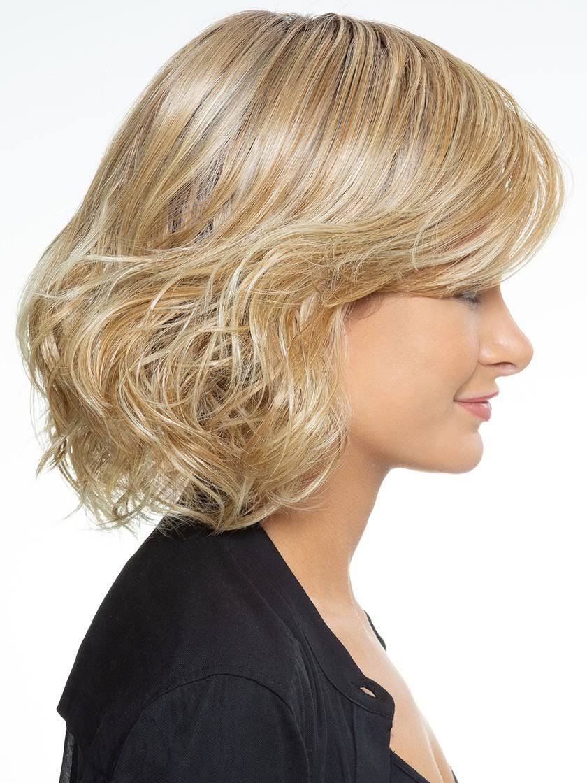 HF Synthetic Wig P441664